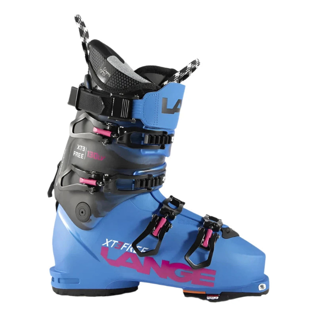 Chaussures de ski Lange XT3 FREE 130 LV GW 2025