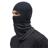 Le Bent Double Up Midweight Balaclava 2025-Outerwear Accessories-One Size-Black / Dark Cloud 098-Kunstadt Sports