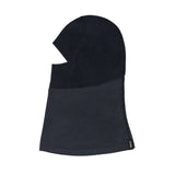 Le Bent Double Up Midweight Balaclava 2025-Outerwear Accessories-One Size-Black / Dark Cloud 098-Kunstadt Sports