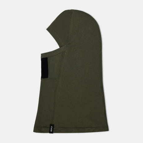 Le Bent Midweight Mesh Balaclava 2025-Outerwear Accessories-Dark Eucalypt 303-One Size-Kunstadt Sports