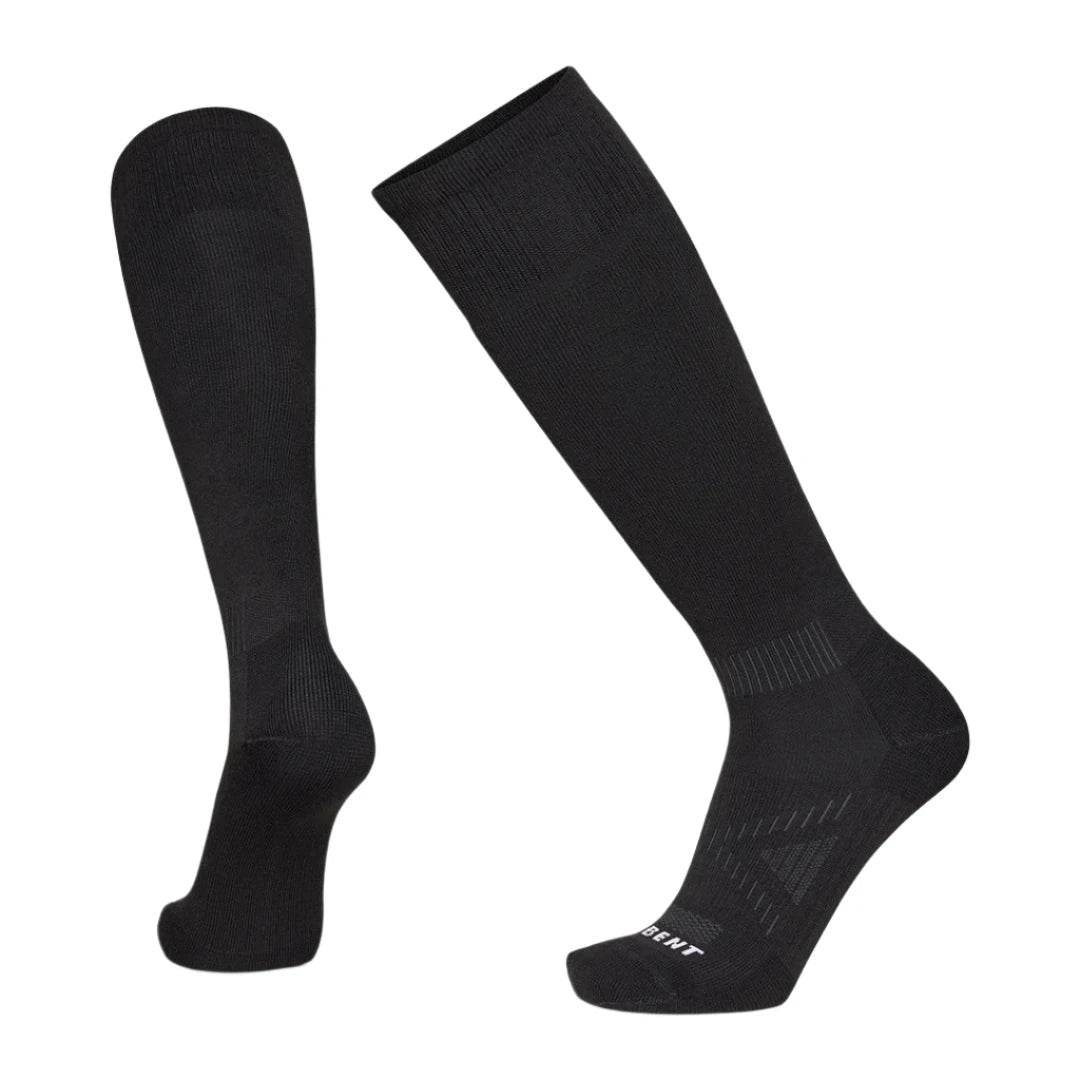 Le Bent The Fit Zero Cushion Snow Socks 2025