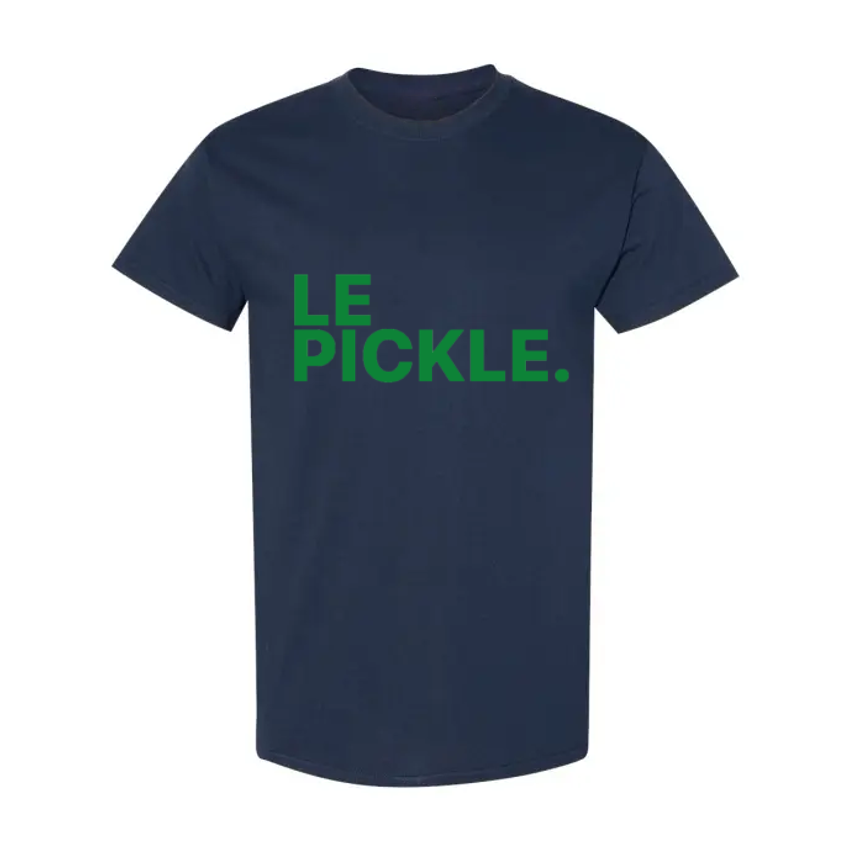 Le Pickle T-shirt