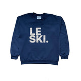 Le Ski Sweatshirt