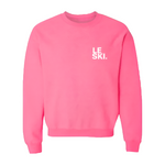 Le Ski Sweatshirt