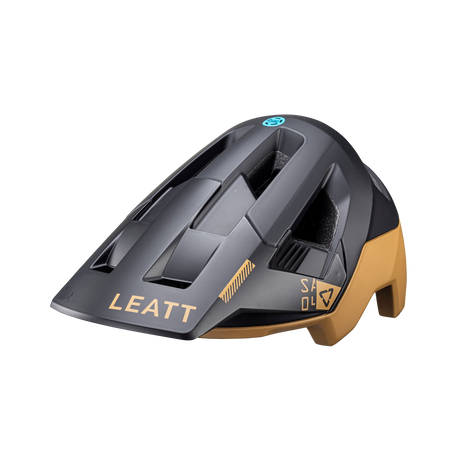 Leatt Helmet MTB AllMtn 4.0  in Peanut