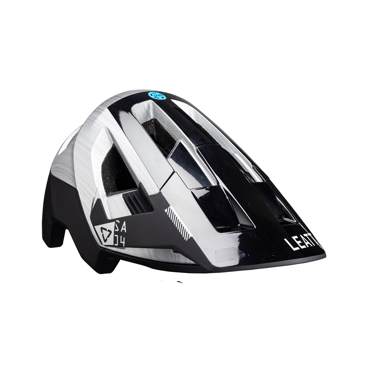 Leatt Helmet MTB AllMtn 4.0  in Brushed