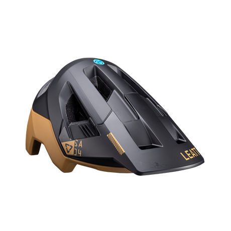 Leatt Helmet MTB AllMtn 4.0  in Peanut