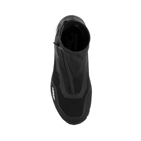 Leatt Shoe 7.0 HydraDri Flat in Black