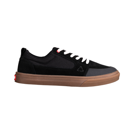 Leatt Shoe Flat 1.0 in Black