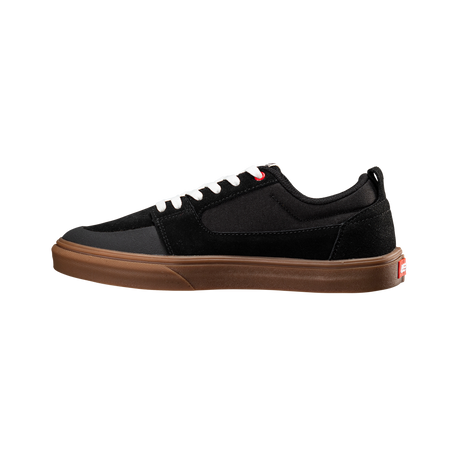 Leatt Shoe Flat 1.0 in Black