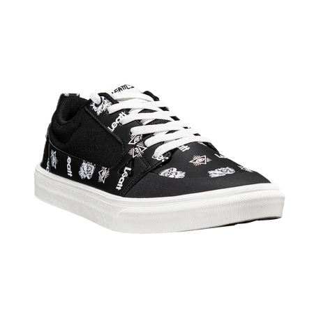 Leatt Shoe Flat 1.0 in Skull