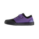 Leatt Shoe Flat 2.0 Junior in Velvet