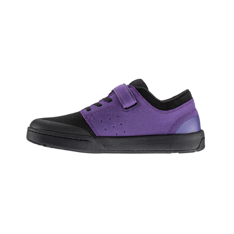 Leatt Shoe Flat 2.0 Junior in Velvet