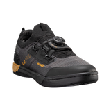 Leatt Shoe HydraDri 5.0 ProClip in Black