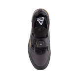 Leatt Shoe HydraDri 5.0 ProClip in Black