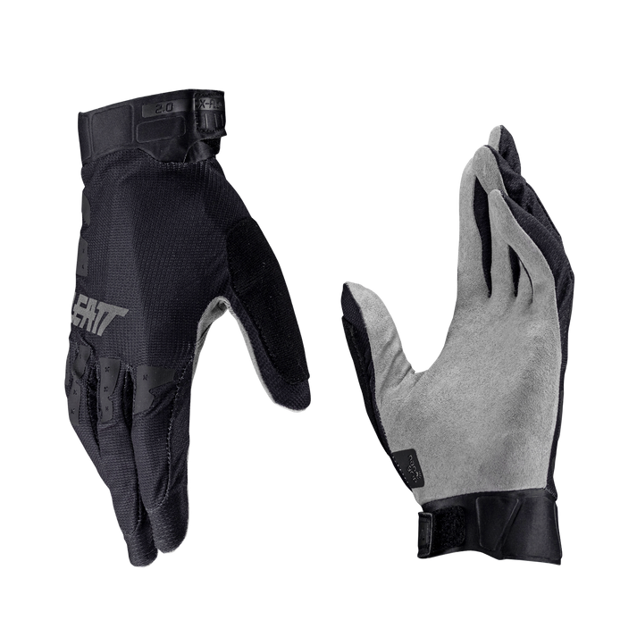 LEATT Men's Glove MTB 2.0 X-Flow 2025