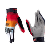 LEATT Men's Glove MTB 2.0 X-Flow 2025