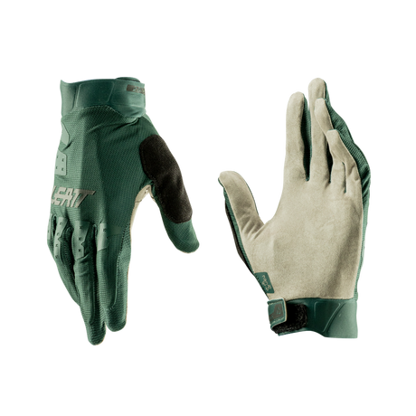 LEATT Men's Glove MTB 2.0 X-Flow 2026