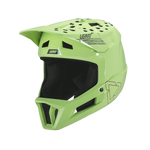 LEATT Junior Helmet MTB Gravity 1.0 2025