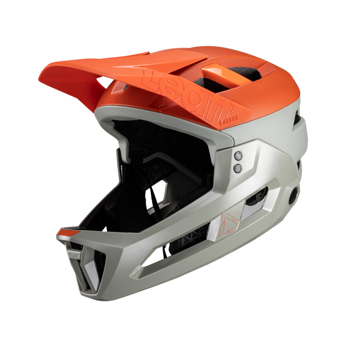 LEATT Helmet MTB Enduro 3.0 2025