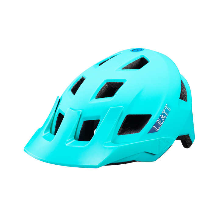 LEATT Junior Helmet MTB All Mountain 1.0 2025