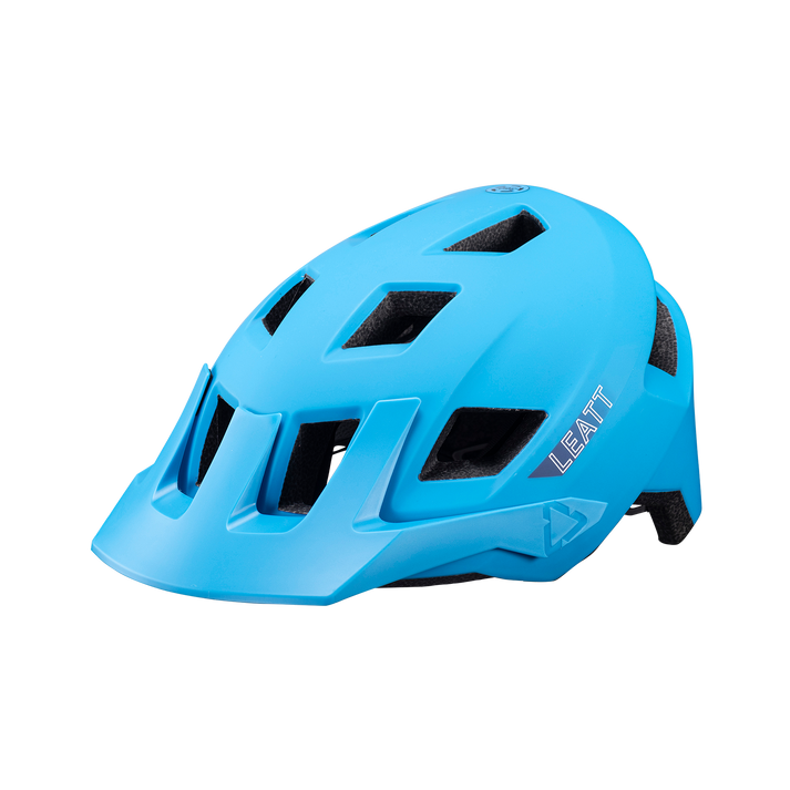 LEATT Helmet MTB All Mountain 1.0 2025