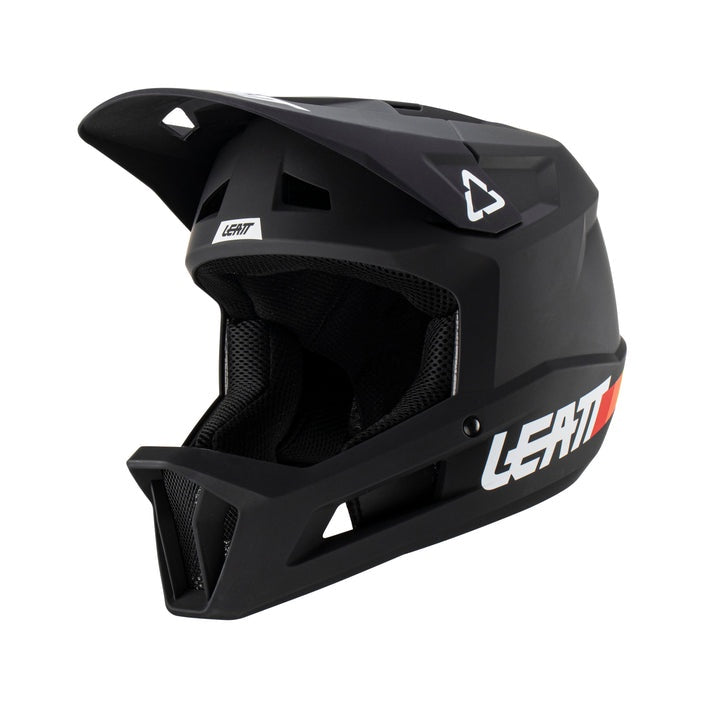 Leatt Helmet MTB Gravity 1.0 - Thumbnail 3