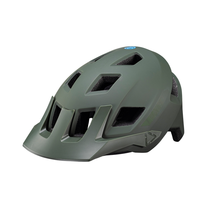 LEATT Helmet MTB All Mountain 1.0 2025