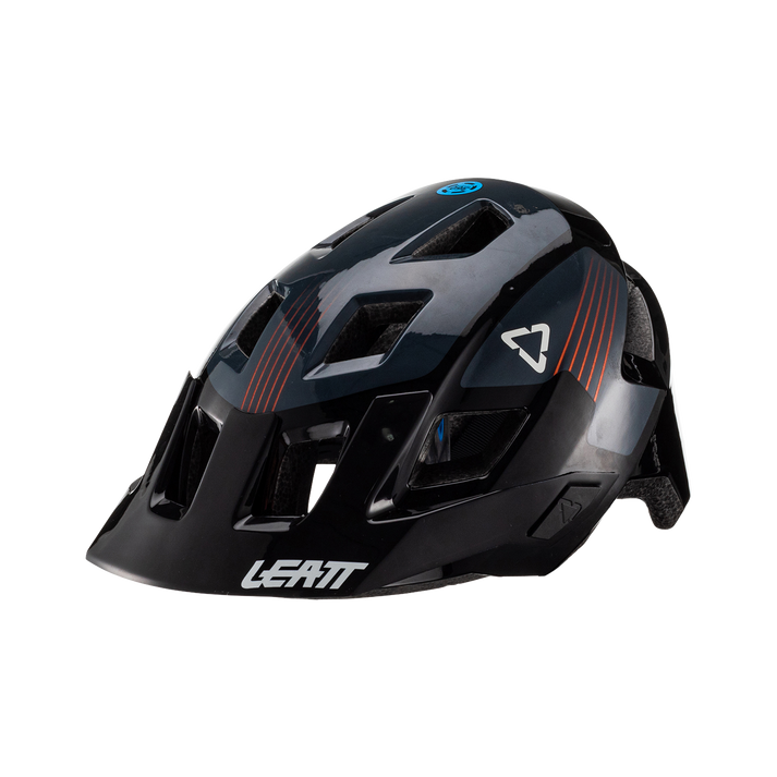 LEATT Junior Helmet MTB All Mountain 1.0 2025