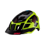 LEATT Junior Helmet MTB All Mountain 1.0 2025