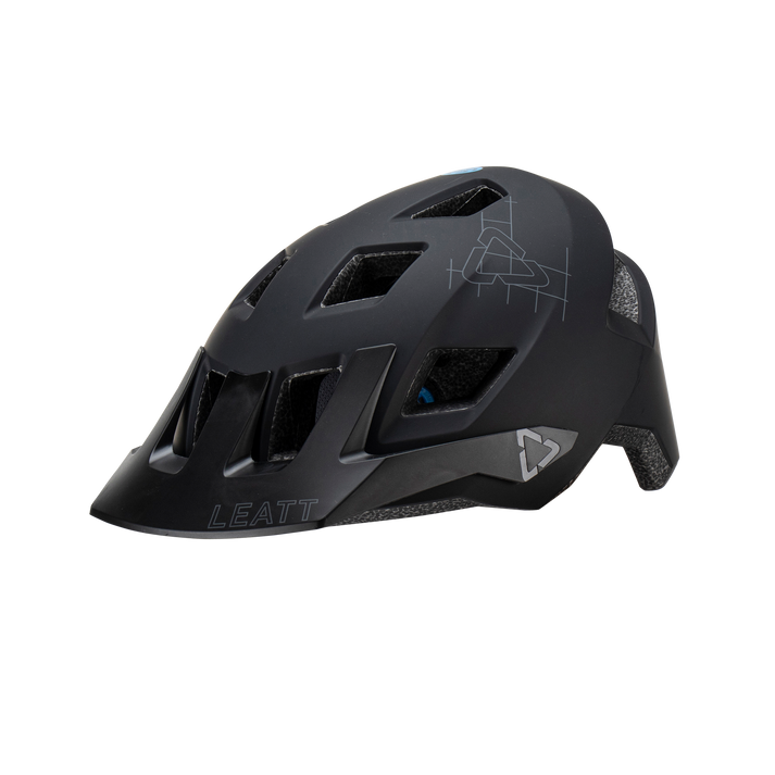 LEATT Helmet MTB All Mountain 1.0 2025