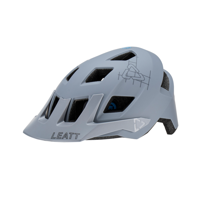 LEATT Helmet MTB All Mountain 1.0 2025