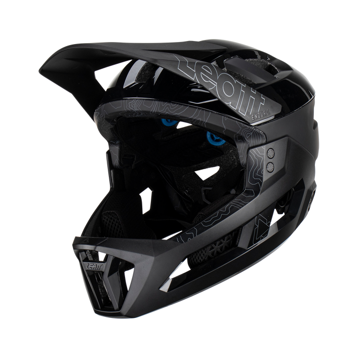 LEATT Helmet MTB Enduro 3.0 2025