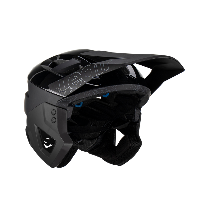 LEATT Helmet MTB Enduro 3.0 2025