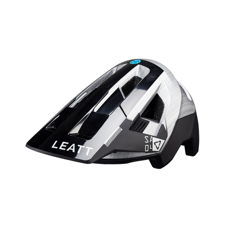 Leatt Helmet MTB AllMtn 4.0  in Brushed