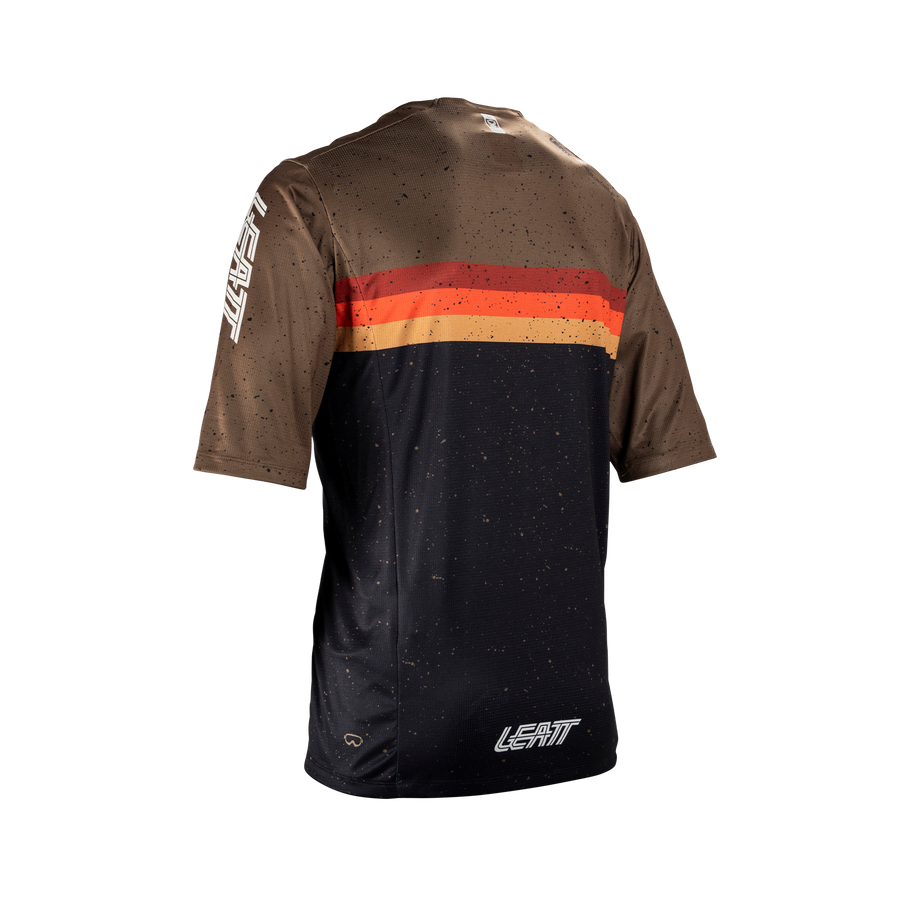 LEATT Men's Jersey MTB Enduro 3.0 2025