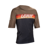 LEATT Men's Jersey MTB Enduro 3.0 2025