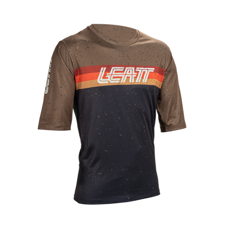 LEATT Men's Jersey MTB Enduro 3.0 2025