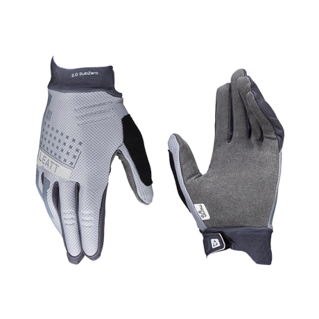 Leatt Glove MTB 2.0 SubZero in Granite