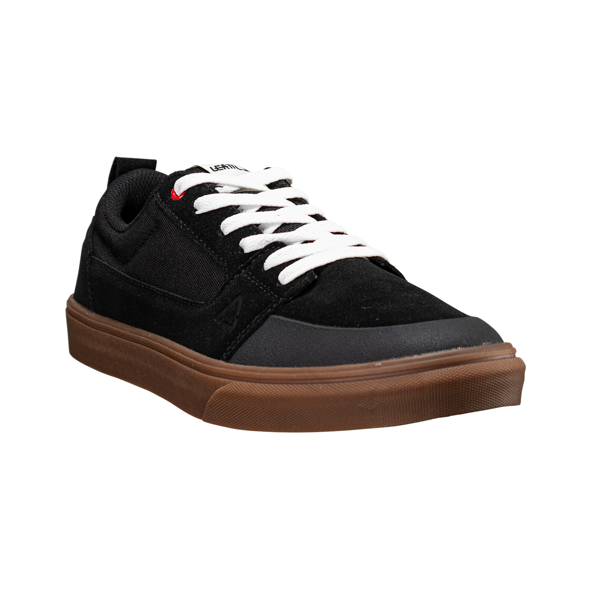 Leatt Shoe Flat 1.0 in Black