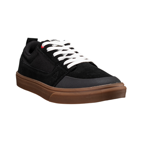 Leatt Shoe Flat 1.0 in Black