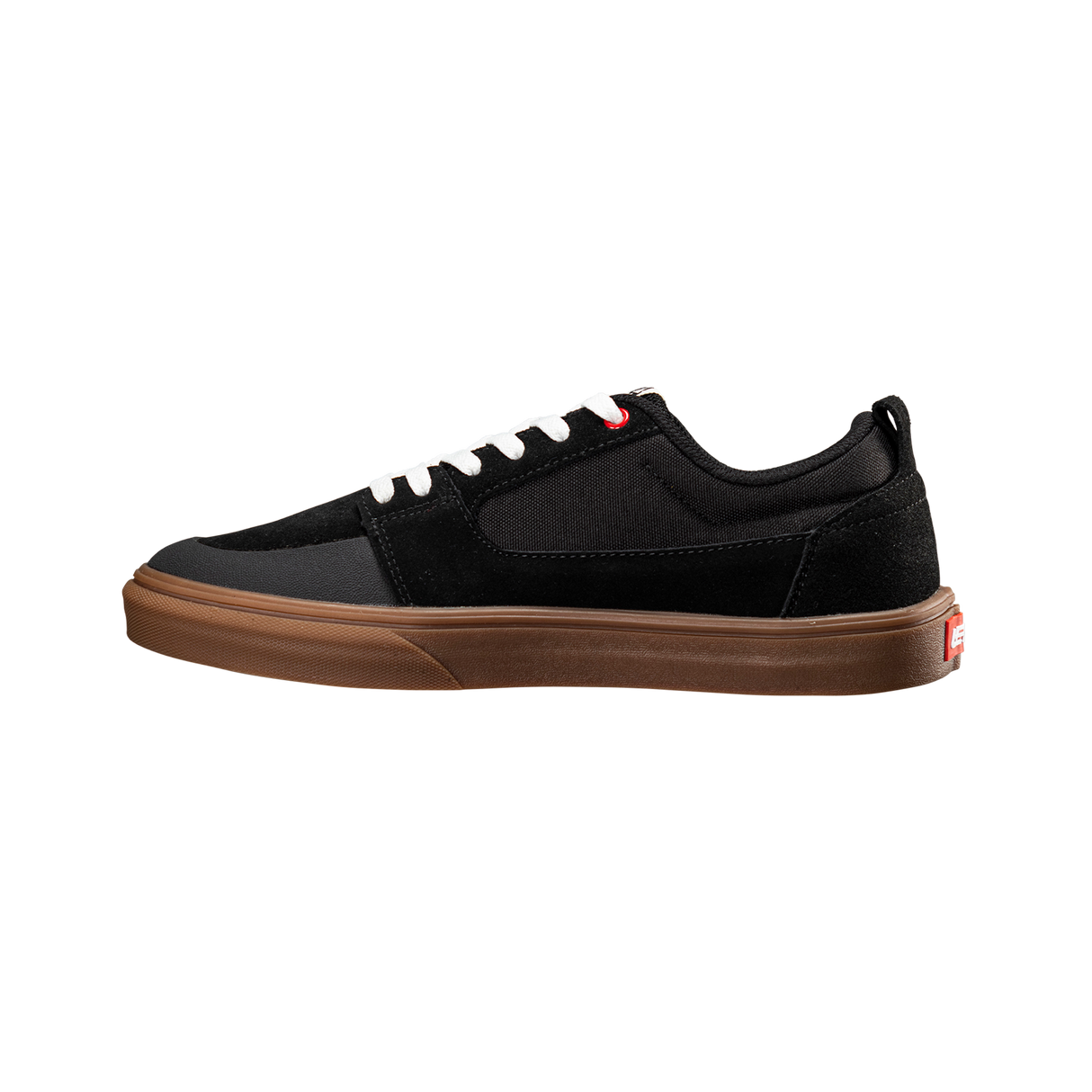 Leatt Shoe Flat 1.0 in Black