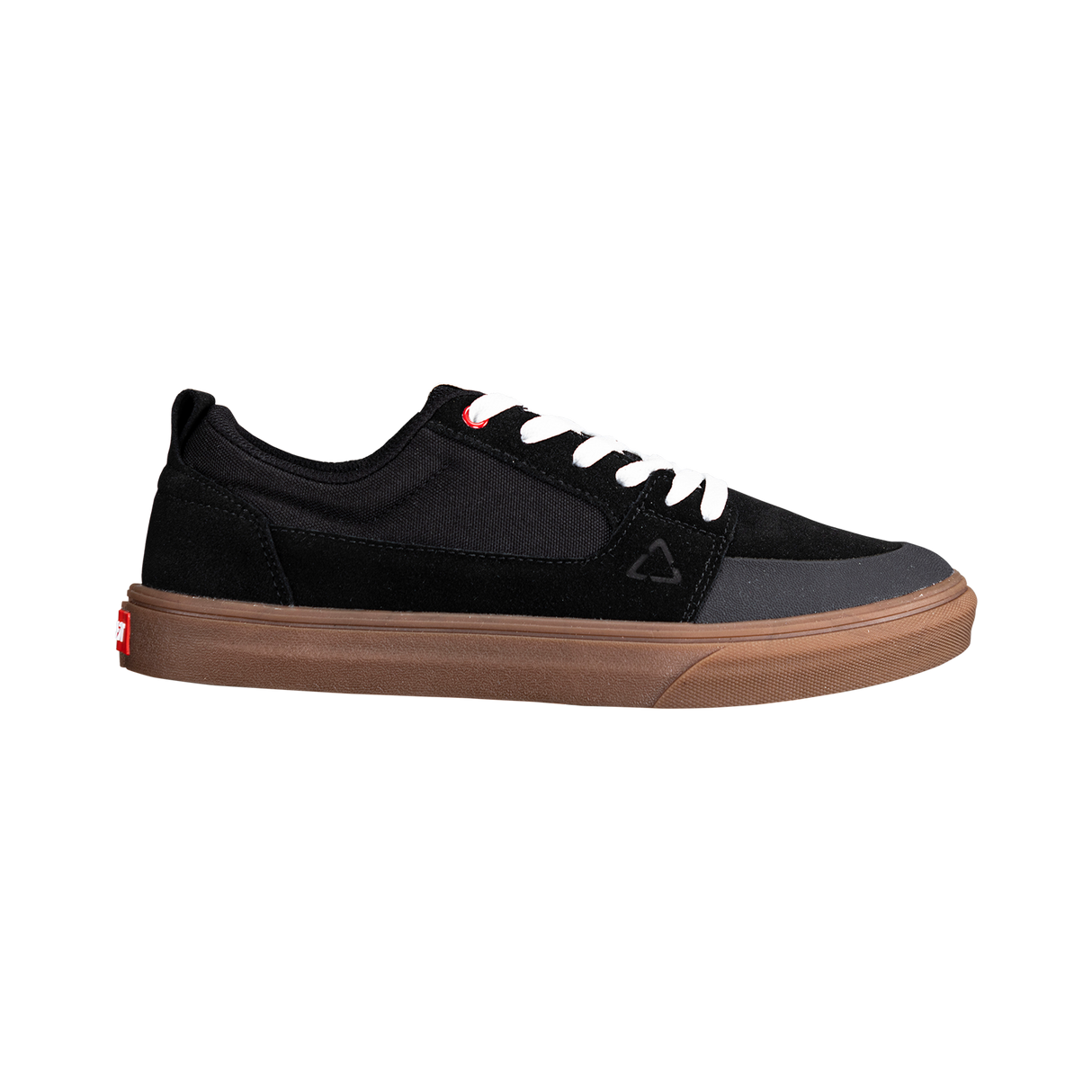 Leatt Shoe Flat 1.0 in Black