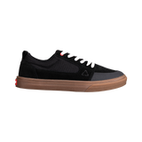 Leatt Shoe Flat 1.0 in Black