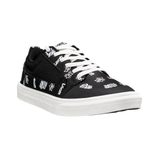 Leatt Shoe Flat 1.0 in Skull