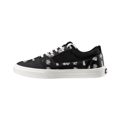 Leatt Shoe Flat 1.0 in Skull