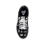 Leatt Shoe Flat 1.0 in Skull