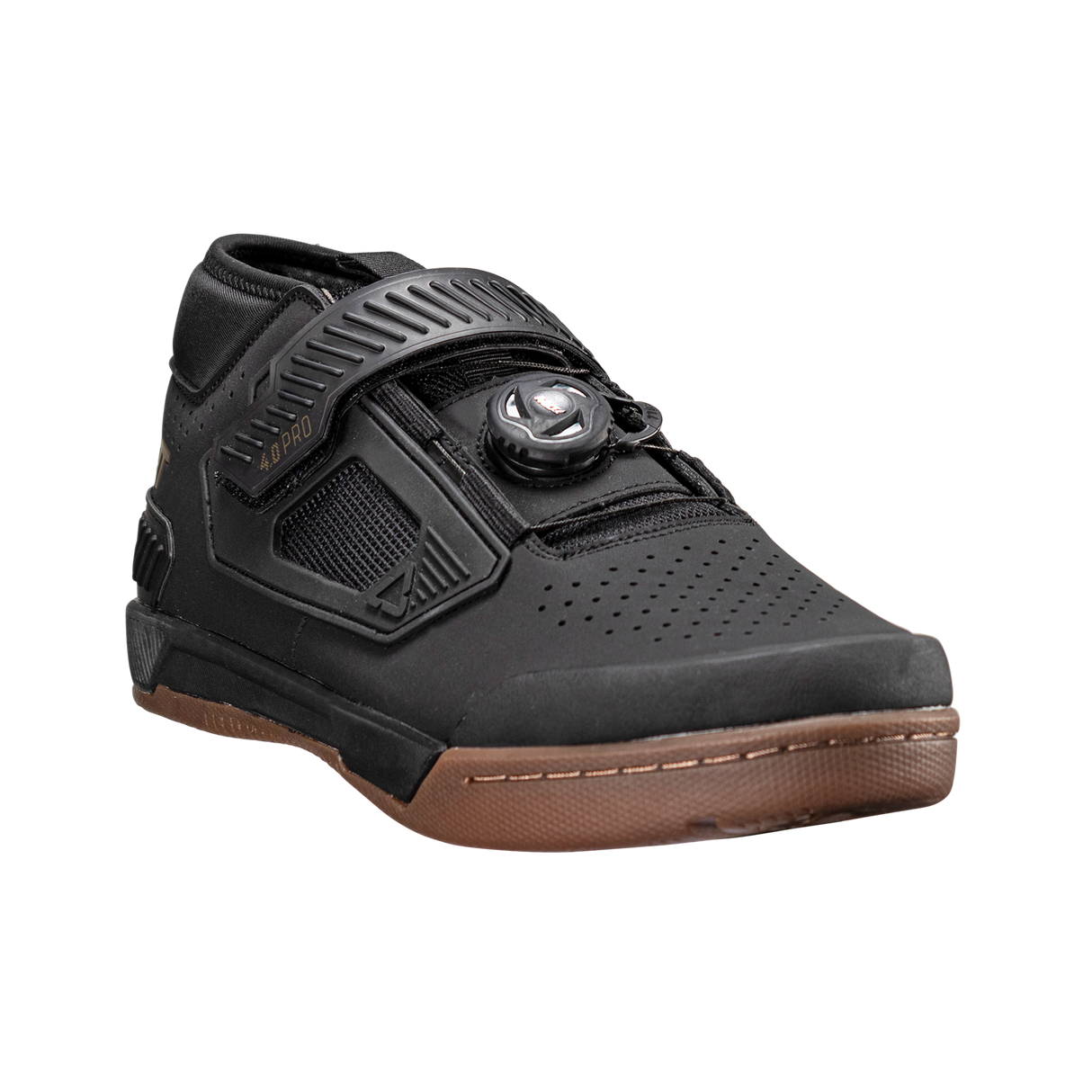 Leatt Shoe ProClip 4.0 in Black