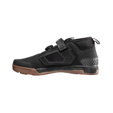 Leatt Shoe ProClip 4.0 in Black