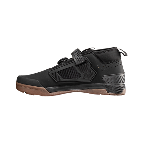 Leatt Shoe ProClip 4.0 in Black